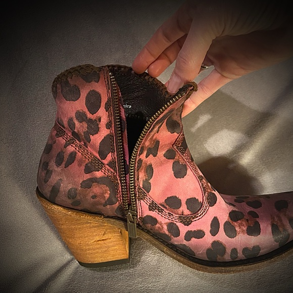 Liberty Black boots - Picture 5 of 15